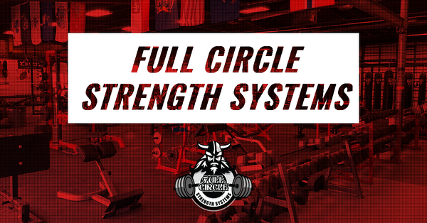 Strength Systems